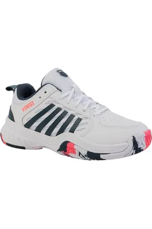 K-Swiss Court Express 2, Scarpe da Tennis, , 32 EU