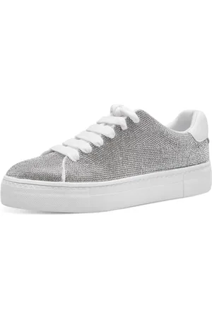 Tamaris Damen 1-23780-44, Scarpe da Ginnastica Donna, , 36 EU