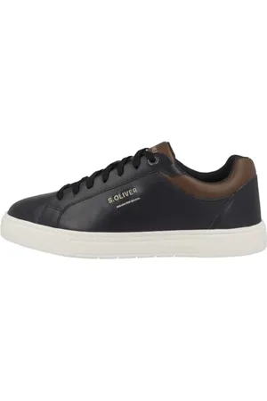QS by s.Oliver Herren Sneaker Low 5-13604-43, Scarpe da Ginnastica Uomo, , 42 EU