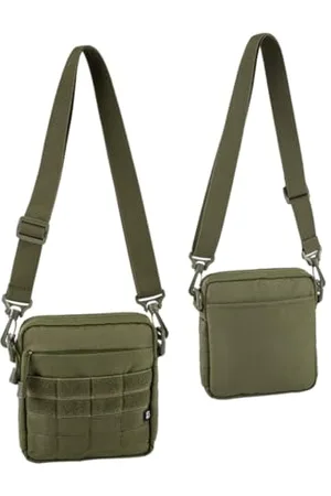 Brandit City Bag, , OS
