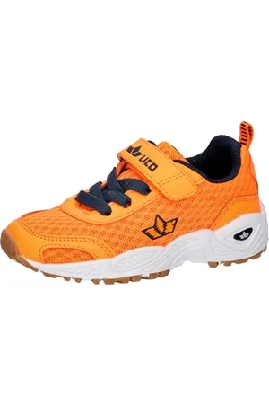 LICO Bronte Vs, Scarpe da Ginnastica per Interni Unisex - Bambini e Ragazzi, , 31 EU