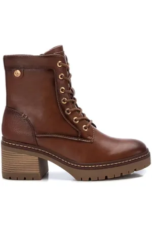 Xti 143368, Stivaletto Donna, , 39 EU