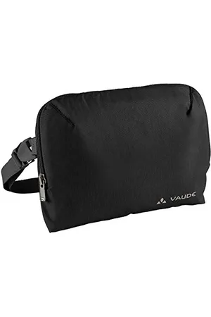Vaude Travel Organizer S, Trasporto di valori Unisex-Adulto, Black, S