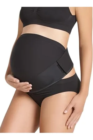 Anita Maternity BabyBelt Fascia, , 32(Taglia produttore:XS 32/34) Donna