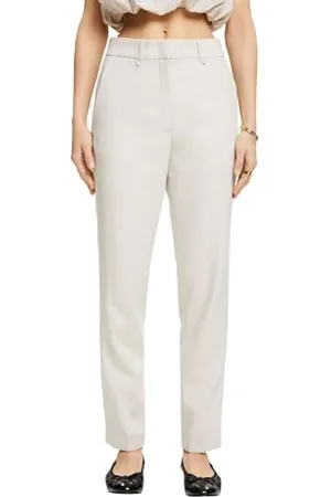 ESPRIT 024ee1b362 Pantaloni, , 42W x 30L Donna