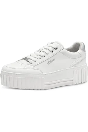 QS by s.Oliver 5-23662-42, Scarpe da Ginnastica Donna, , 41 EU