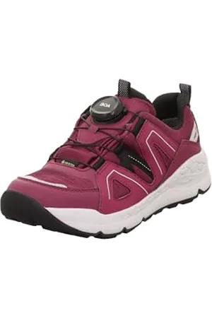 Superfit Free Ride, Scarpe da Ginnastica, , 38 EU