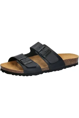 LICO Bioline Jenrik, Sabot Unisex-Adulto, , 38 EU