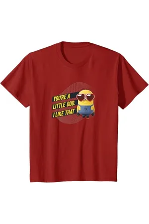 Minions Bambino Despicable Me Valentine