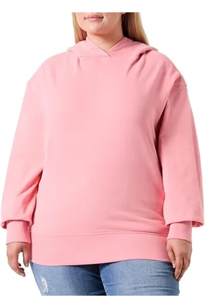 HUGO BOSS C_Etea_Small_Logo, Maglia di Tuta Donna,