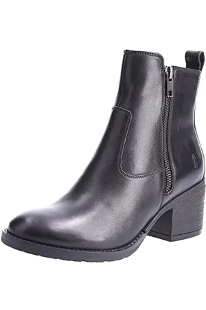 Hush Puppies Helena, Stivali alla Moda Donna, , 40.5 EU