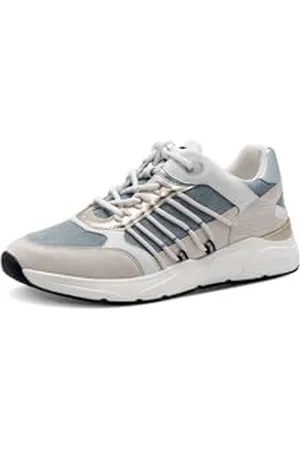 Tamaris Damen 1-23762-44, Scarpe da Ginnastica Donna, , 41 EU