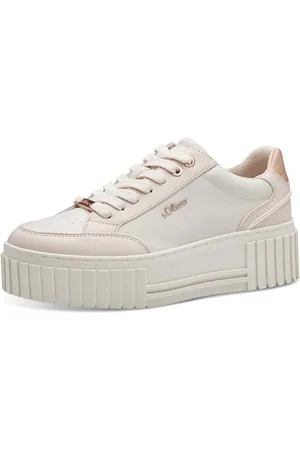 QS by s.Oliver 5-23662-42, Scarpe da Ginnastica Donna, , 40 EU