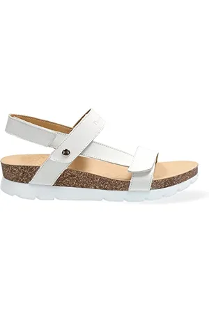 Panama Jack Selma, Sandali Piatti Donna, , 42 EU