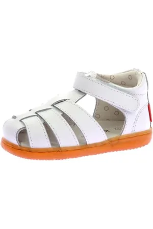 Kickers Kick Flo, Sandali Unisex-Bambini, , 25 EU