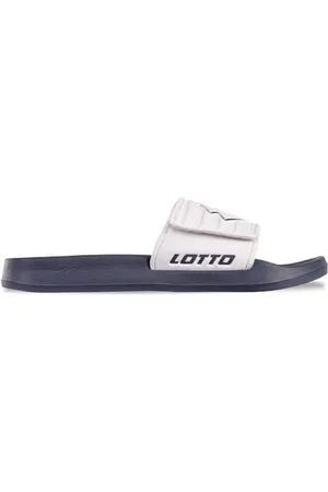 Lotto Flyde BC Unisex, Sandals, Sandalo Sportivo Adulto, , 36 EU