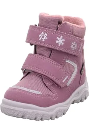 Superfit Husky1, Stivali da neve Bimba 0-24, , 20 EU
