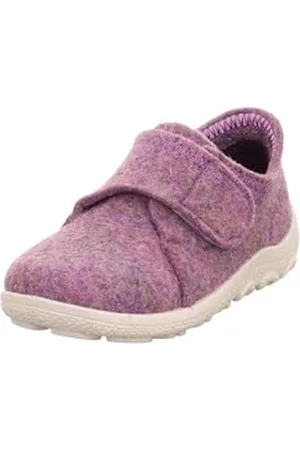 Superfit Happy, Pantofole Bimba 0-24, , 20 EU