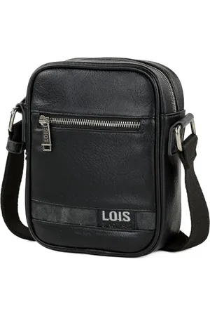 Lois Grant, Borse a Tracolla Uomo, , L