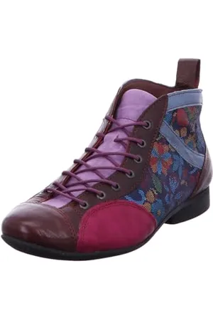 Think! Guad2, Scarpe da Ginnastica Donna, , 38 EU Stretta