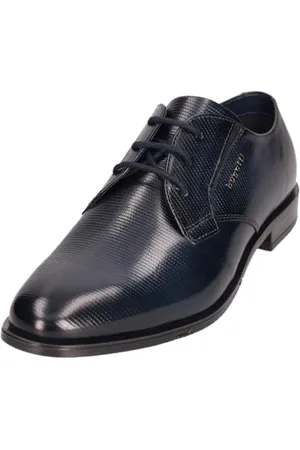 Bugatti 312-AFY02, Stringata Uomo, , 44 EU