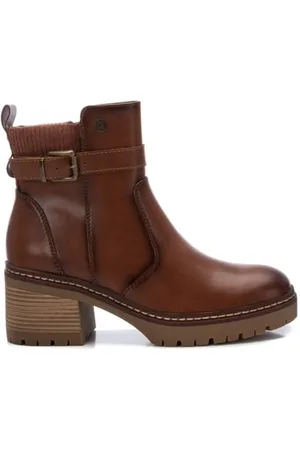 Xti 143371, Stivaletto Donna, , 38 EU