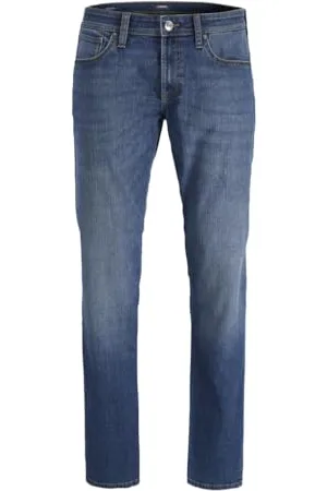 JJ Jrebadam Jjcraft MF 223 Noos Jeans, , 38W x 34L Uomo