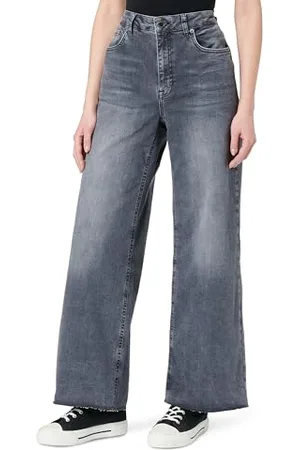 Street one F378693 Jeans a Gamba Larga, , 32W x 30L Donna
