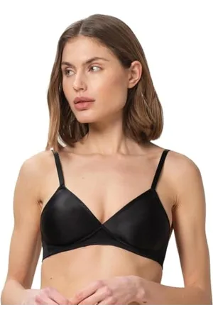 Triumph Donna Soft Sensation P X, Bralette, BLACK, 5A