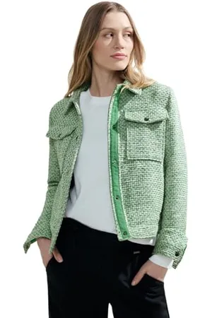 CECIL Giacca Bouclé, , M Donna