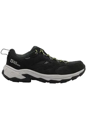 Jack Wolfskin Vojo Tour Texapore Low M, Scarpe da Passeggio Uomo, , 45.5 EU