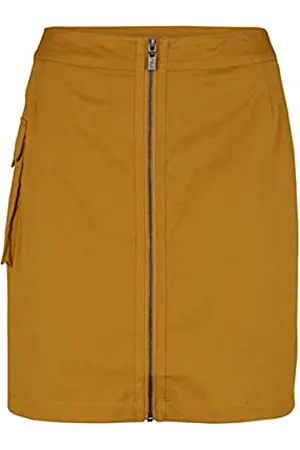 Fila TOSYA Cargo Skirt Gonna, , S Donna