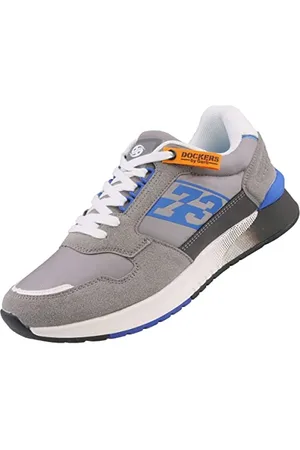 Dockers 49RT005-706200, Scarpe da Ginnastica Uomo, , 40.5 EU