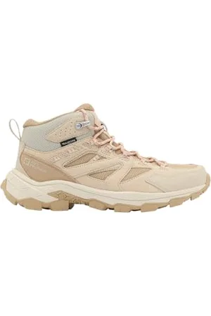 Jack Wolfskin Vojo Tour Texapore Mid W, Scarpe da Passeggio Donna, , 43 EU