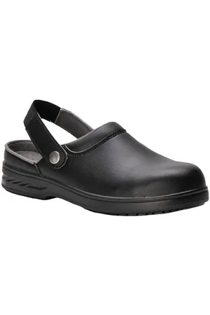 Portwest Steelite, Scarpe da Lavoro Unisex-Adulto, , 14 UK