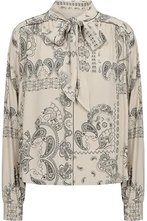 Part Two Najiapw Camicia, , 38 Donna