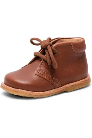 Bisgaard First Walker Shoe, , 21 EU