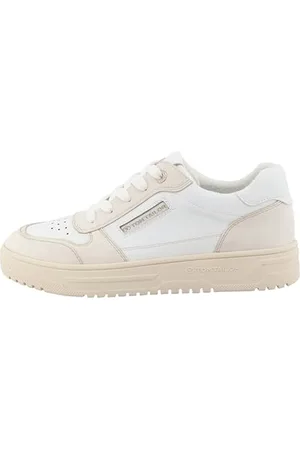 TOM TAILOR 7490010019, Scarpe da Ginnastica Donna, , 37 EU