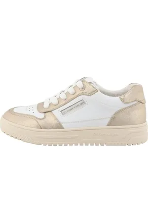 TOM TAILOR 7490010018, Scarpe da Ginnastica Donna, , 39 EU