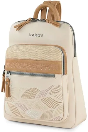 Lois Zaini Donna Eleganti, Zainetti Da Donna Chic, Borsa Zainetto Donna, Zainetto Donna Stile, Zaino Donna Firmato