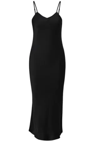 QS by s.Oliver 2143625 Abito in Raso, , 50 Donna