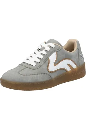 Rieker M5512, Sneaker Basse Donna, , 38 EU