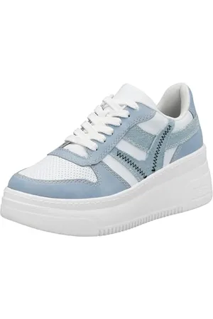 Rieker M7815, Sneaker Low Donna, , 40 EU