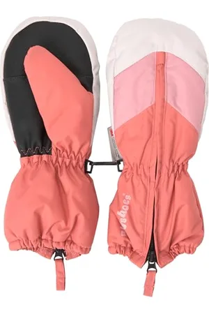 Playshoes Fäustling Guanti Pesanti, , 3 Bambini Unisex