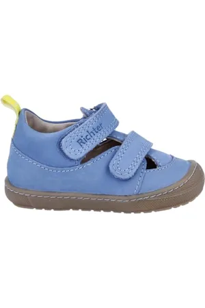 Richter Kinderschuhe Maxi, Scarpe per Chi Inizia a Camminare Unisex-Bambini, , 25 EU