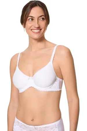 Playtex Reggiseno Spacer con Ferretto Donna x1, , 34 / 3B