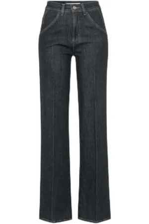 Brax Style Maine Heritage Denim Jeans, , 32W x 30L Donna