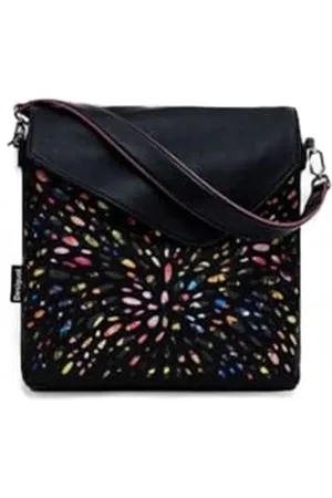 Desigual ACCESSORI ZAINO PU MINI Donna, , Taglia unica