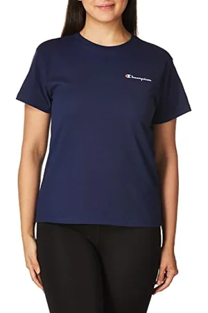 Champion Classic Tee T-Shirt, , XL Unisex-Adulto