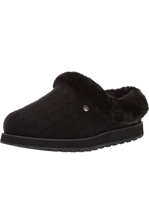 Skechers Keepsakes - Ice Angel, Pantofole Donna, , 37 EU
